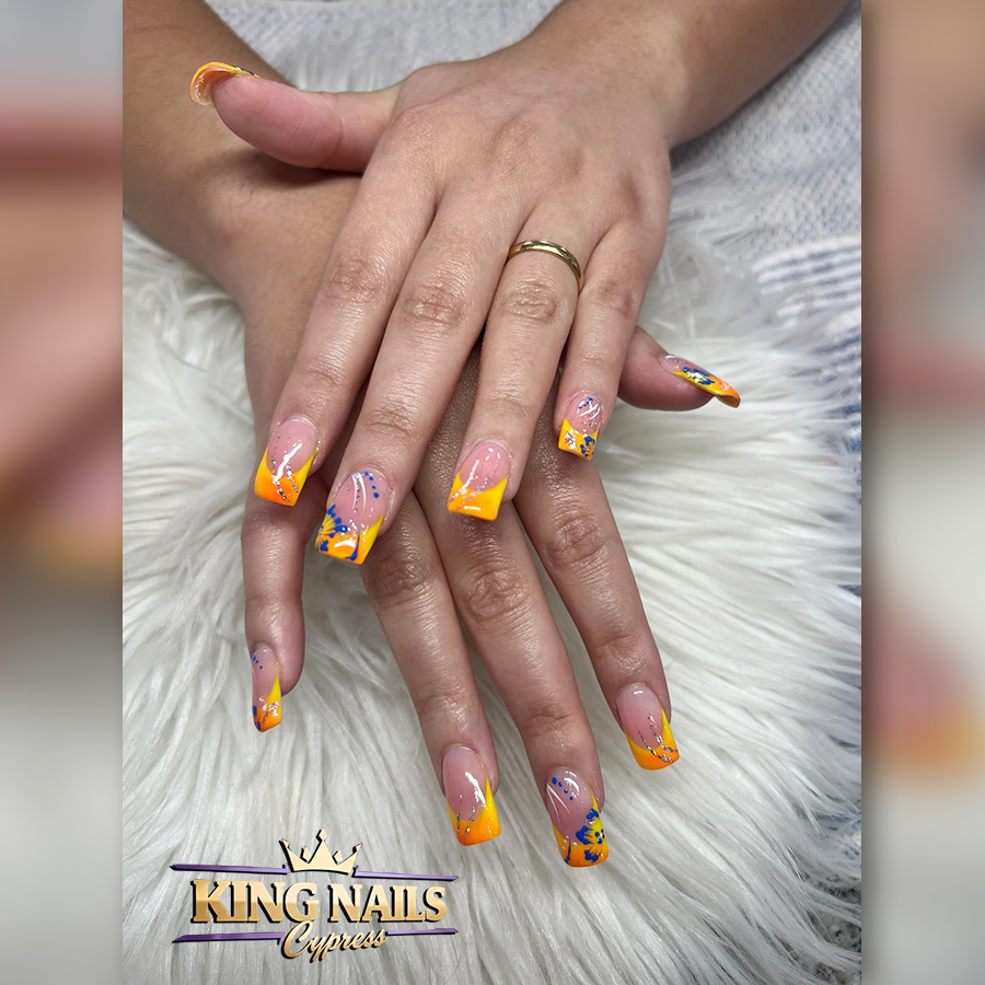Nail Design